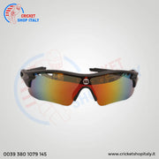 SS Legacy Sunglasses (Black Frame) SS